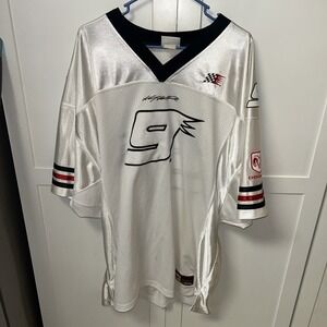 Chase Authentics Kahne White Jersey #9 Nascar Mens 2XL Dodge